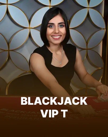 Blackjack VIP T