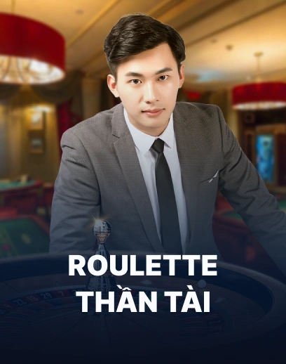 Roulette Thần Tài
