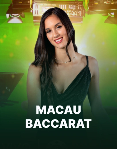 Macau Baccarat