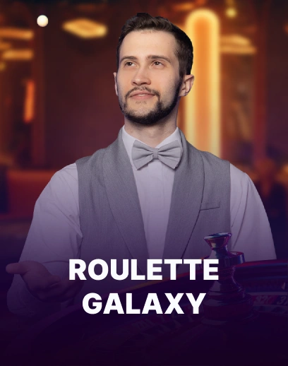 Roulette Galaxy