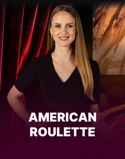 American Roulette