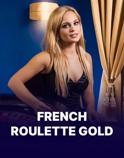 French Roulette Gold