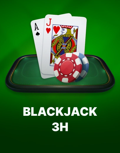 BlackJack 3 Hand