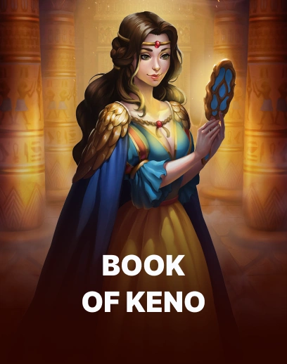 Book Of Keno