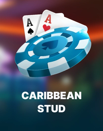 Caribbean Stud