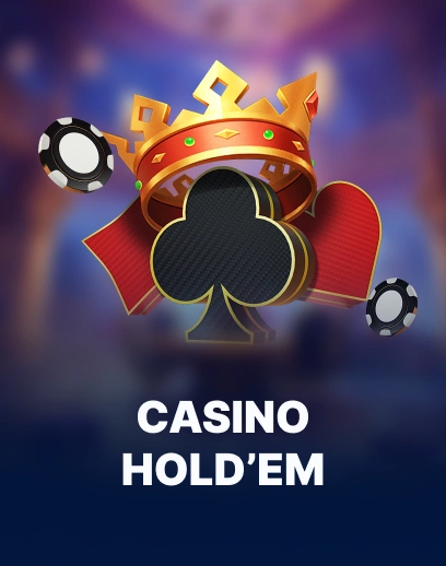 Casino Hold’em