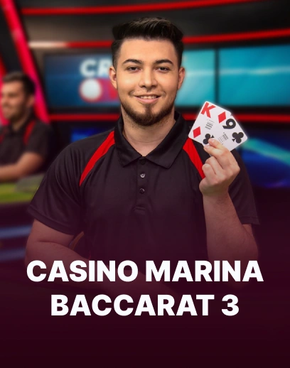Casino Marina Baccarat 3
