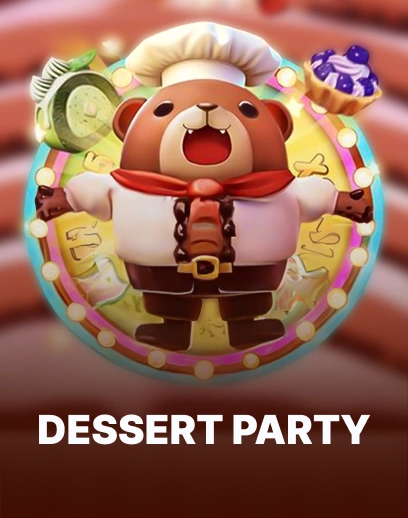 Dessert Party