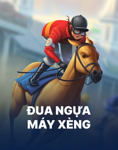 Đua Ngựa Xèng