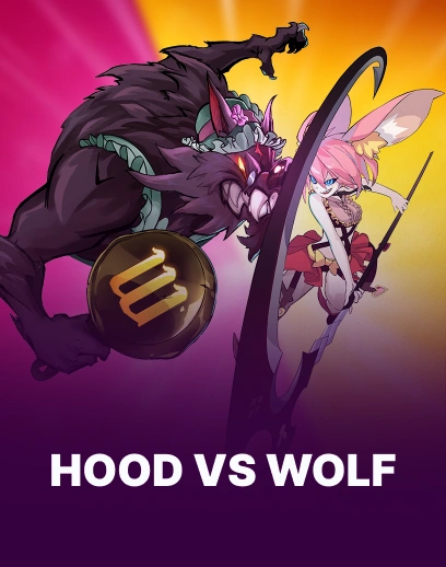 Hood vs Wolf