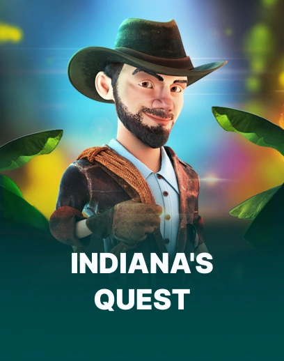 Indiana’s Quest