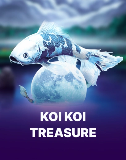 Koi Koi Treasure