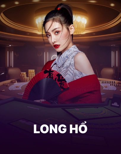 Long Hổ