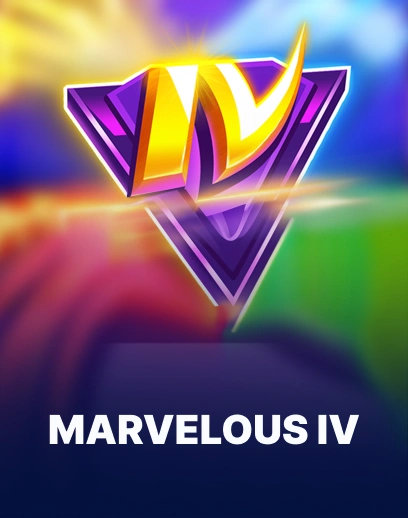 Marvelous IV