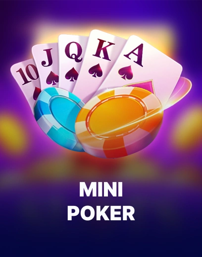 Mini Poker