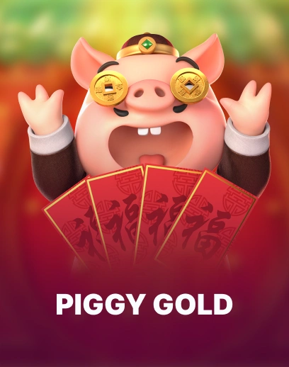 Piggy Gold