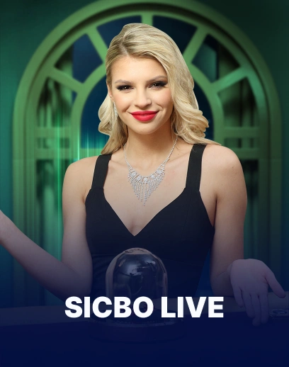 Sicbo Live