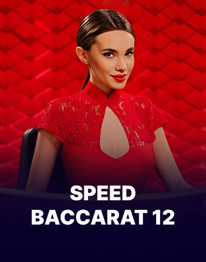 Speed Baccarat 12