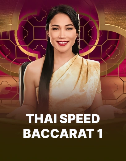 Thai Speed Baccarat 1