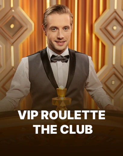 VIP Roulette – The Club