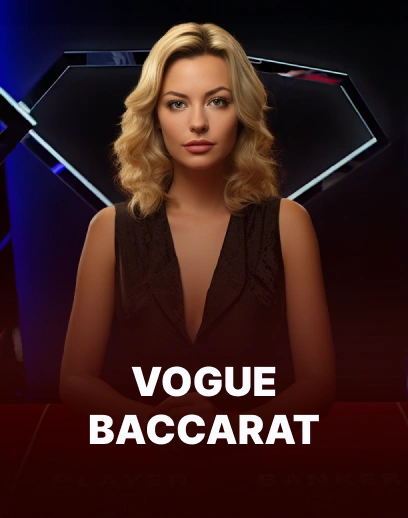 Vogue Baccarat