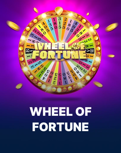 Wheel of fortune