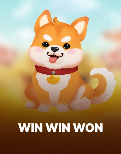 Win Win Won
