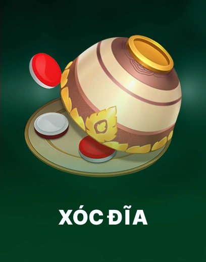 Xóc Đĩa
