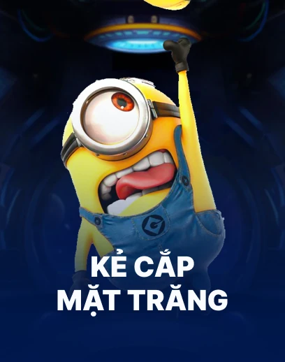 Kẻ Cắp Mặt Trăng