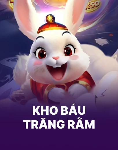 Kho Báu Trăng Rằm