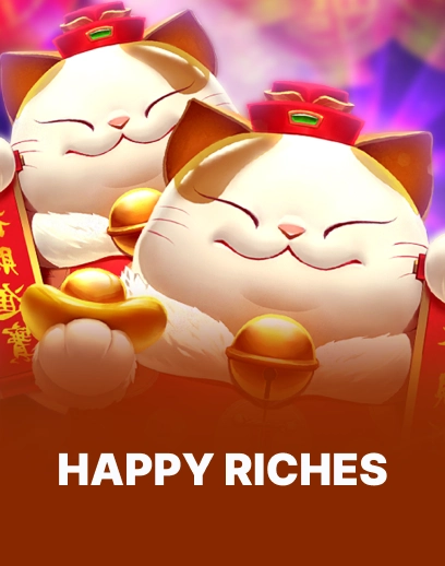 Happy Riches
