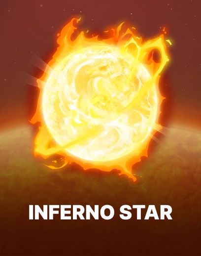 Inferno Star