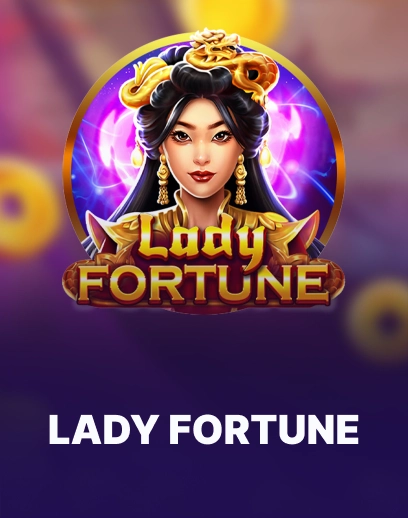 Lady Fortune