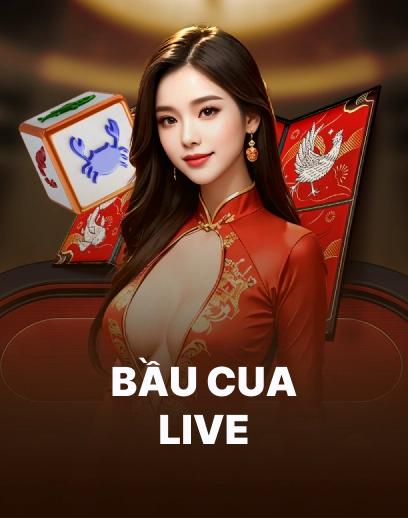 Bầu Cua Livestream